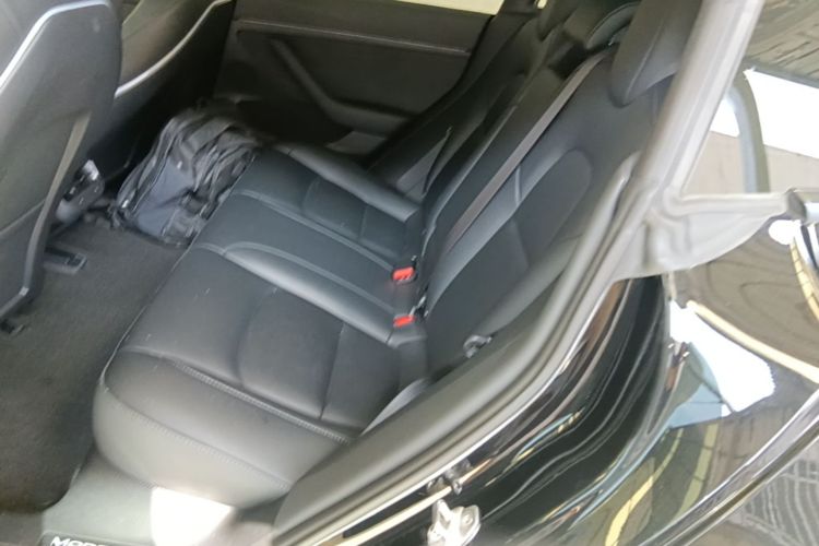 Tesla Model 3 2023 #17 Tesla Model 3 2023 imagen de coche #17