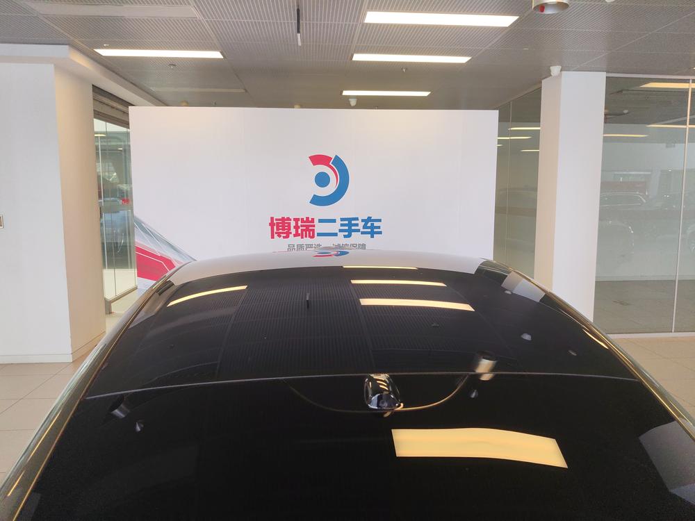 MI SU7 2025 #24 MI SU7 2025 car image #24