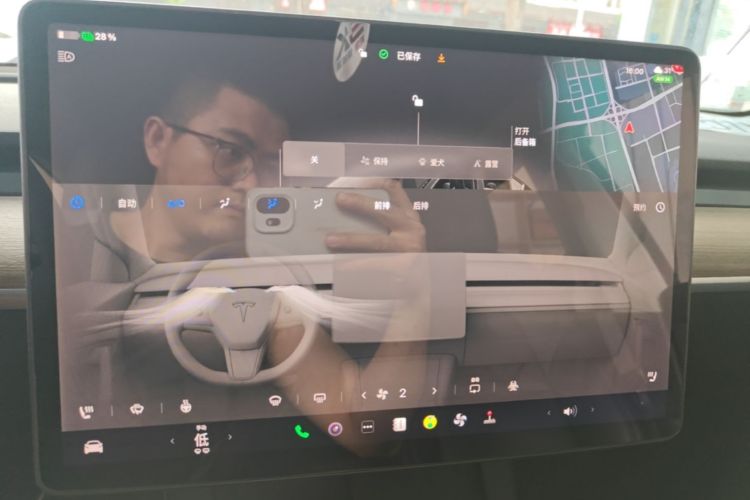 Tesla Model Y 2022 #13 Tesla Model Y 2022 car image #13