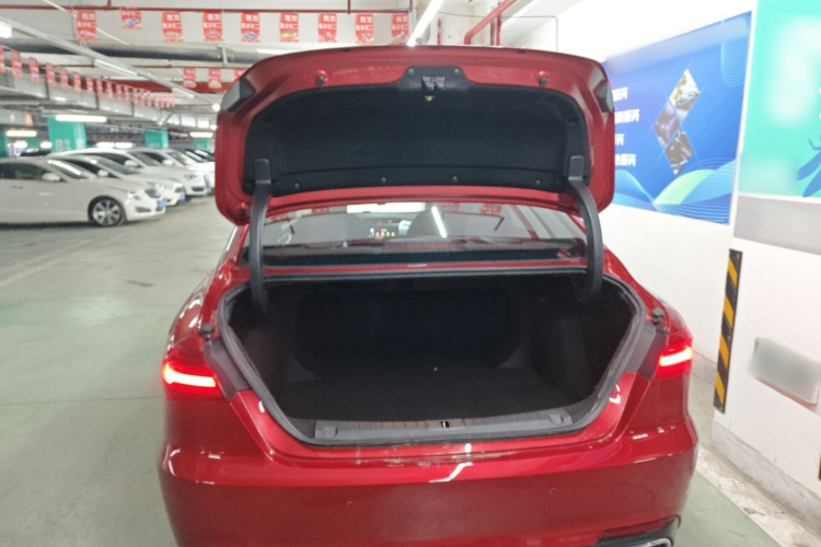 GEELY Binray 2019 #21 GEELY Binray 2019 car image #21