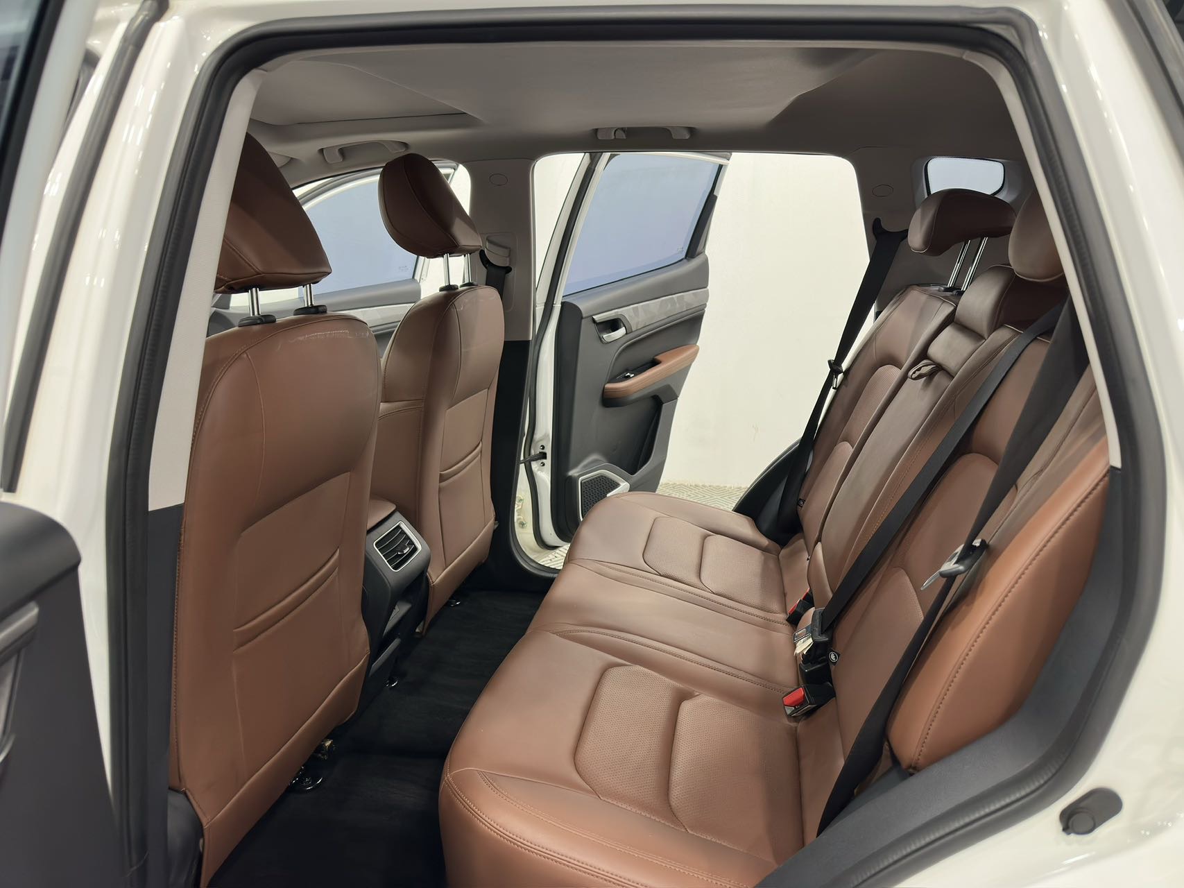 GEELY Vision X6 2022 #6 GEELY Vision X6 2022 immagine di auto #6