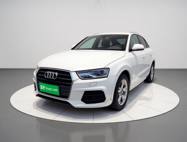 Audi Q3 2017 Audi Q3 2017 car image