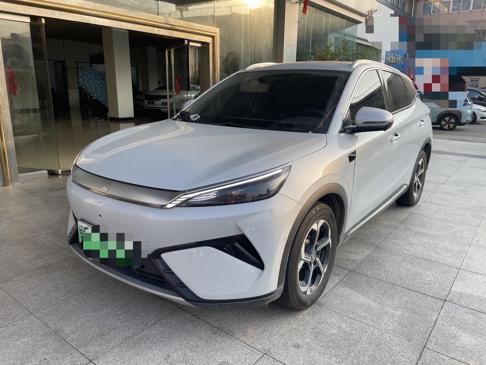 2026 2026 car image