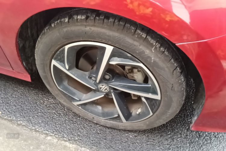 MG 5 2021 #9 MG 5 2021 immagine di auto #9