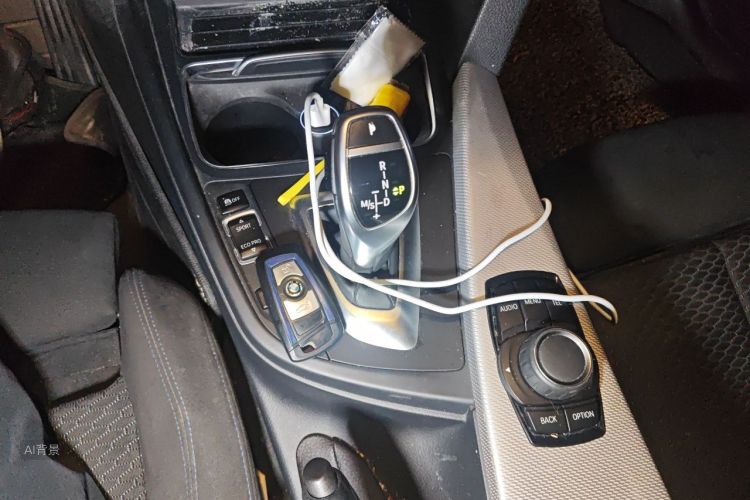 BMW 3 Series 2017 #16 BMW 3 Series 2017 car image #16