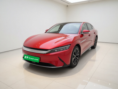 BYD Han 2020 car image 