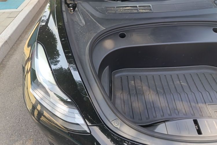 Tesla Model 3 2023 #28 Tesla Model 3 2023 car image #28