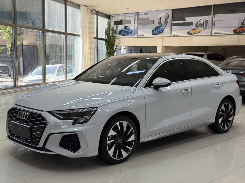 2023 2023 car image