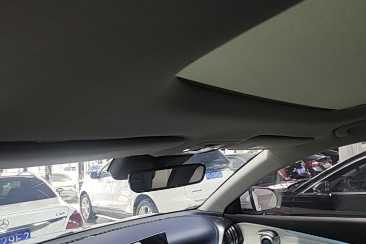 BYD Yuan Plus 2022 immagine di auto #20