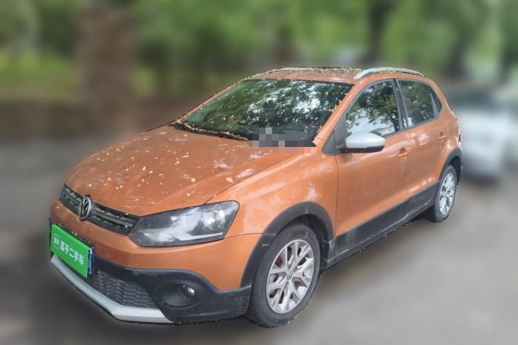 Volkswagen Polo 2018 #2 Volkswagen Polo 2018 car image #2