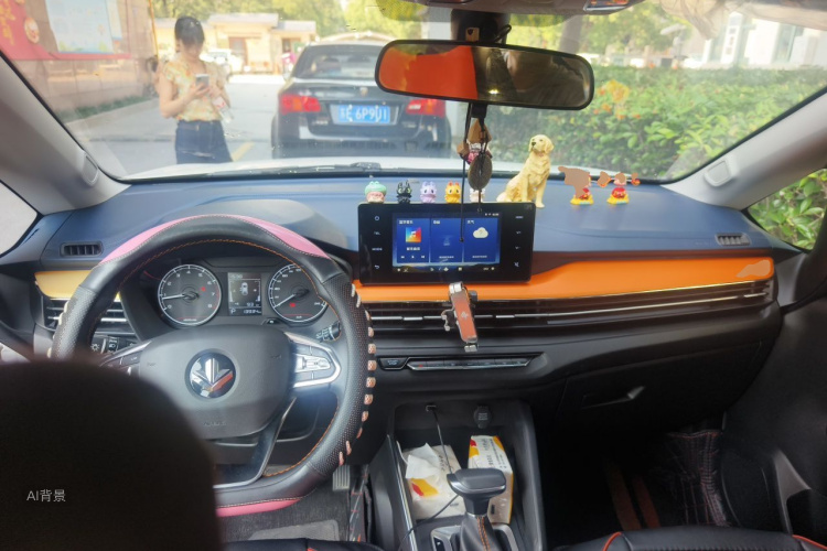 Livan X3 PRO 2023 car image #11