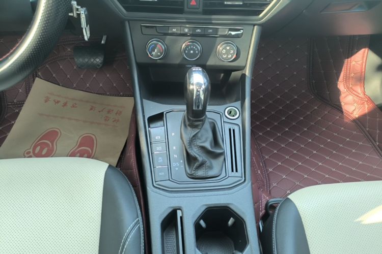 Volkswagen Lavida 2020 imagen de coche #14