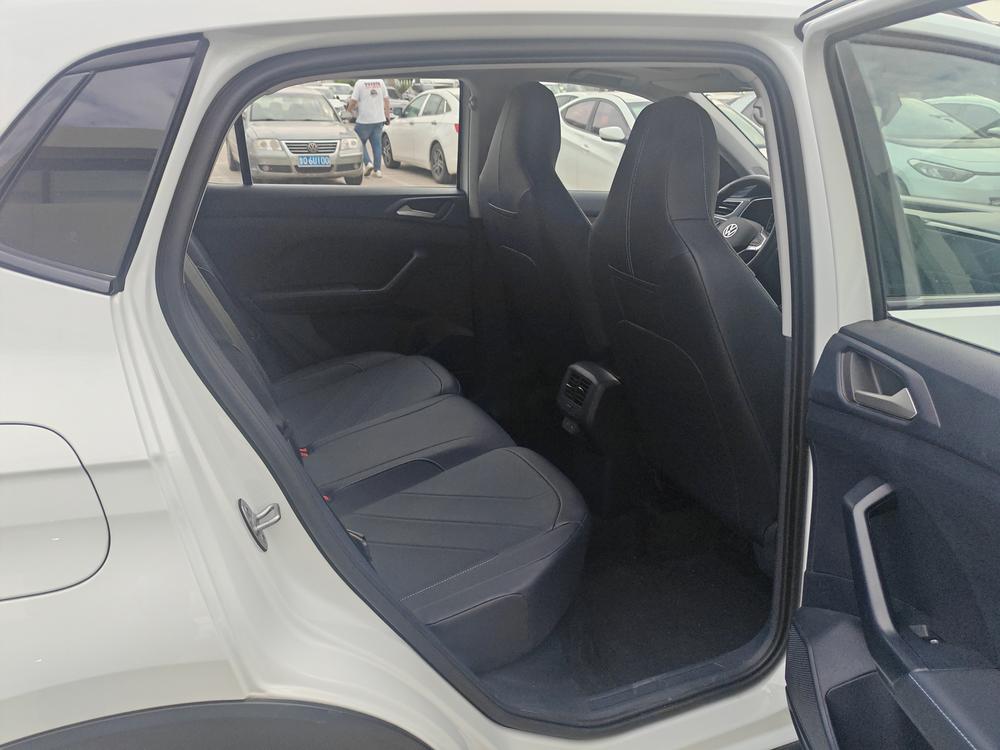 Volkswagen Tharu 2025 #12 Volkswagen Tharu 2025 صورة سيارة #12