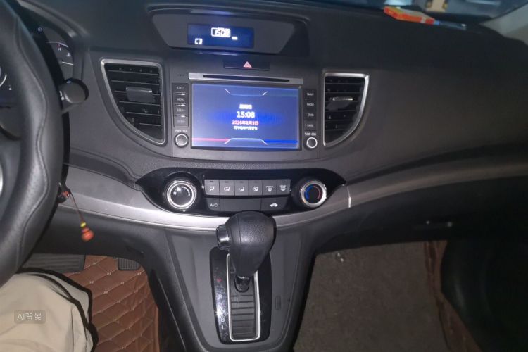 Honda CR-V 2016 car image #15