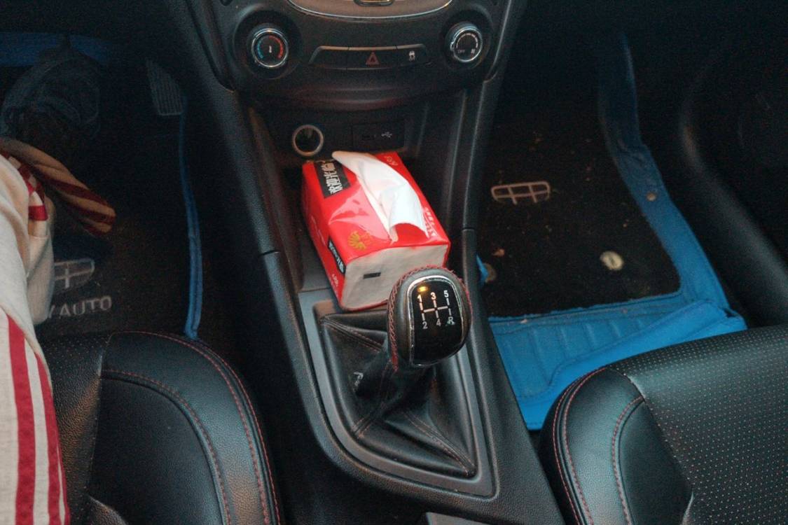Chery Arrizo 5 2016 #26 Chery Arrizo 5 2016 car image #26