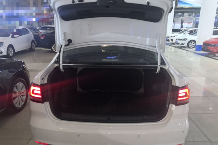 Volkswagen Lavida 2023 #19 Volkswagen Lavida 2023 imagen de coche #19