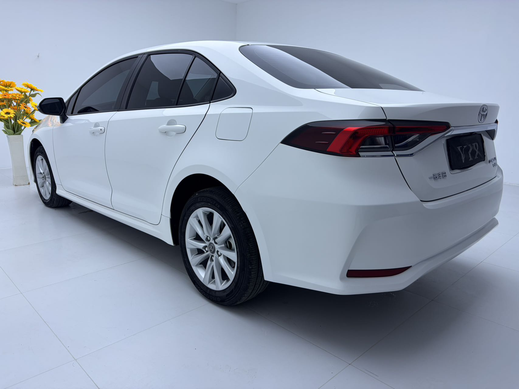 Toyota Corolla 2023 #6 Toyota Corolla 2023 immagine di auto #6