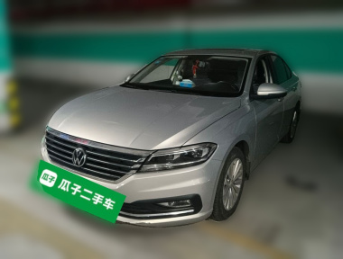 Volkswagen Lavida 2019 Volkswagen Lavida 2019 image de voiture