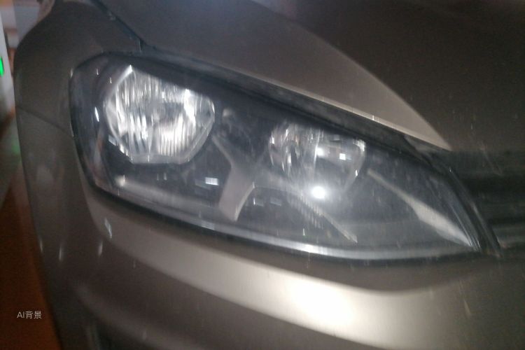 Volkswagen Golf 2016 car image #8