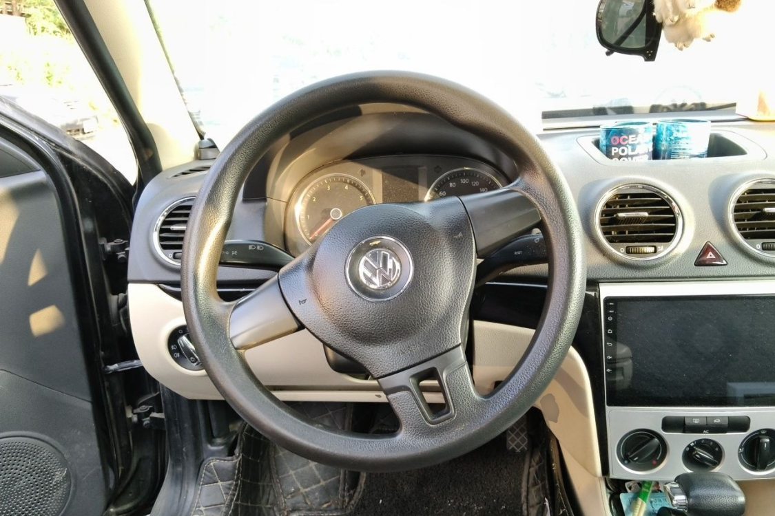 Volkswagen Lavida 2011 #24 Volkswagen Lavida 2011 car image #24