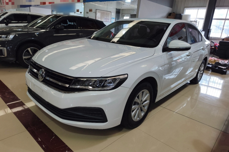 Volkswagen Bora 2019 #2 Volkswagen Bora 2019 car image #2