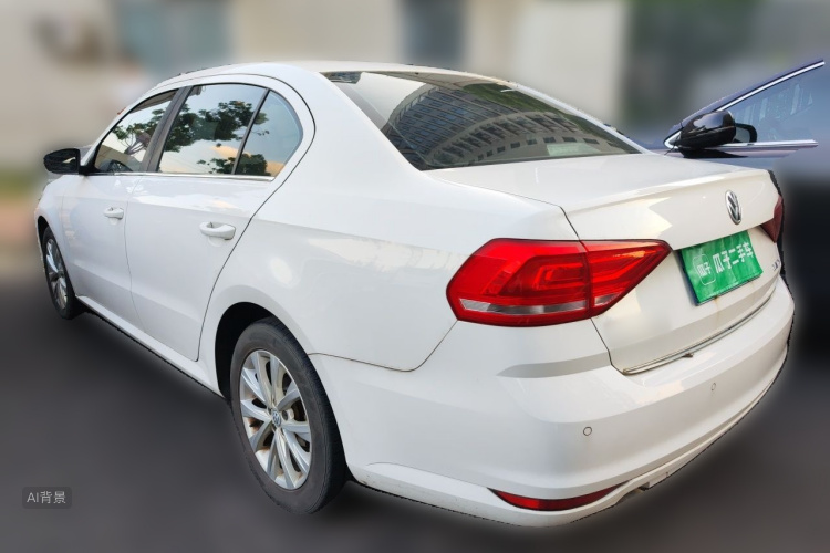Volkswagen Lavida 2018 #5 Volkswagen Lavida 2018 car image #5