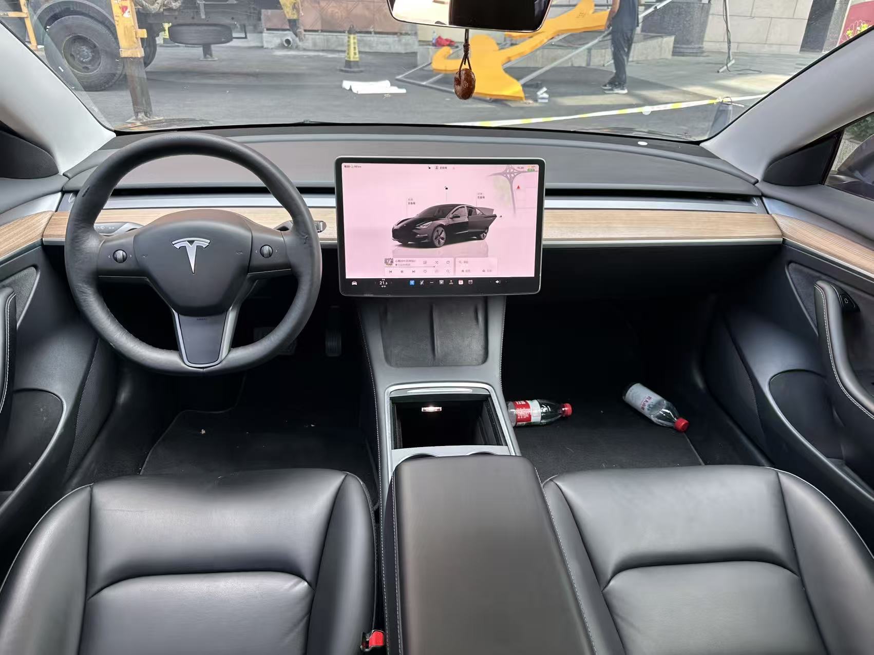 Tesla Model 3 2022 #5 Tesla Model 3 2022 car image #5