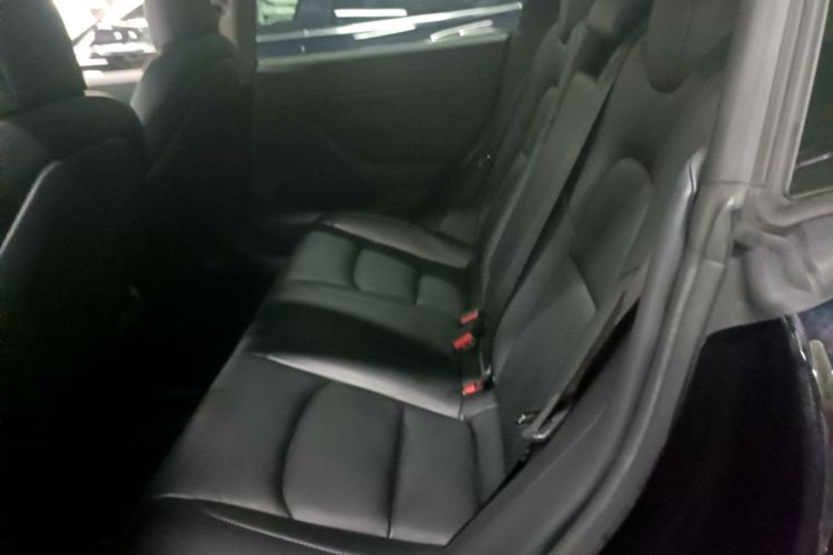 Tesla Model 3 2020 car image #17