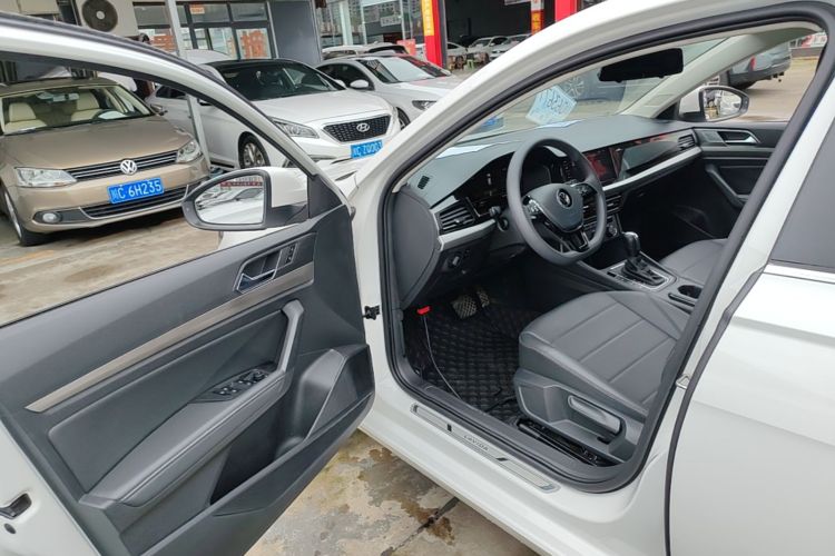 Volkswagen Lavida 2022 #12 Volkswagen Lavida 2022 immagine di auto #12