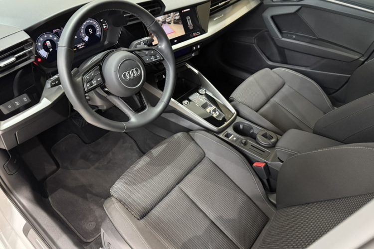 Audi A3 2023 #27 Audi A3 2023 immagine di auto #27