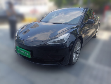 Tesla Model 3 2023 car image 