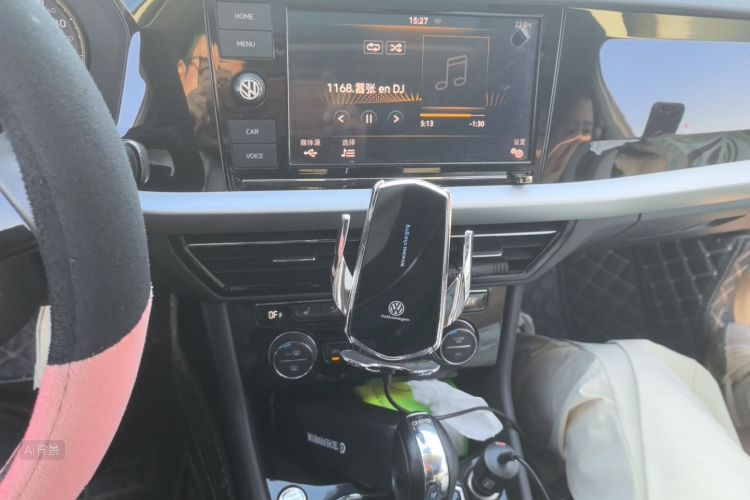 Volkswagen Lavida 2019 صورة سيارة #15