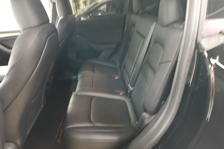Tesla Model Y 2023 #17 Tesla Model Y 2023 car image #17