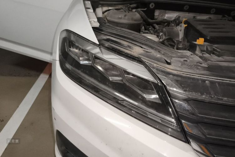 Volkswagen Lavida 2019 #8 Volkswagen Lavida 2019 car image #8