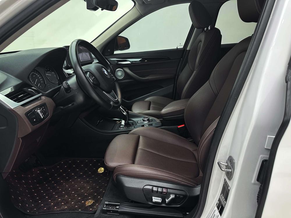 BMW X1 2023 #20 BMW X1 2023 car image #20