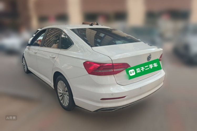 Volkswagen Lavida 2019 #5 Volkswagen Lavida 2019 car image #5