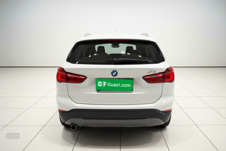 BMW X1 2017 car image #6