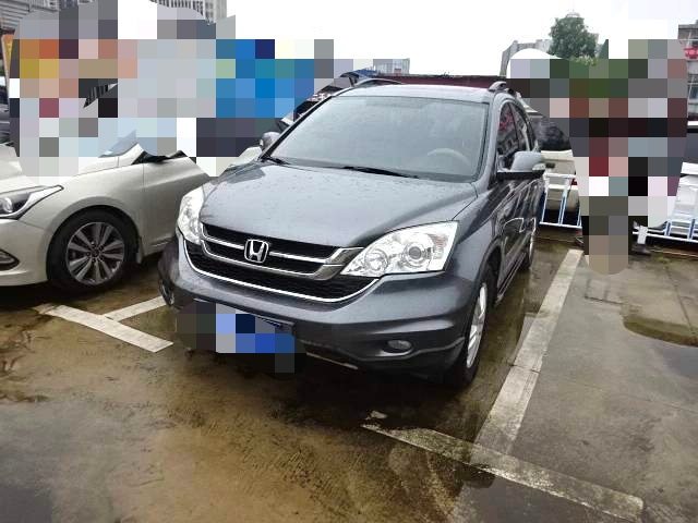 2011 2011 car image