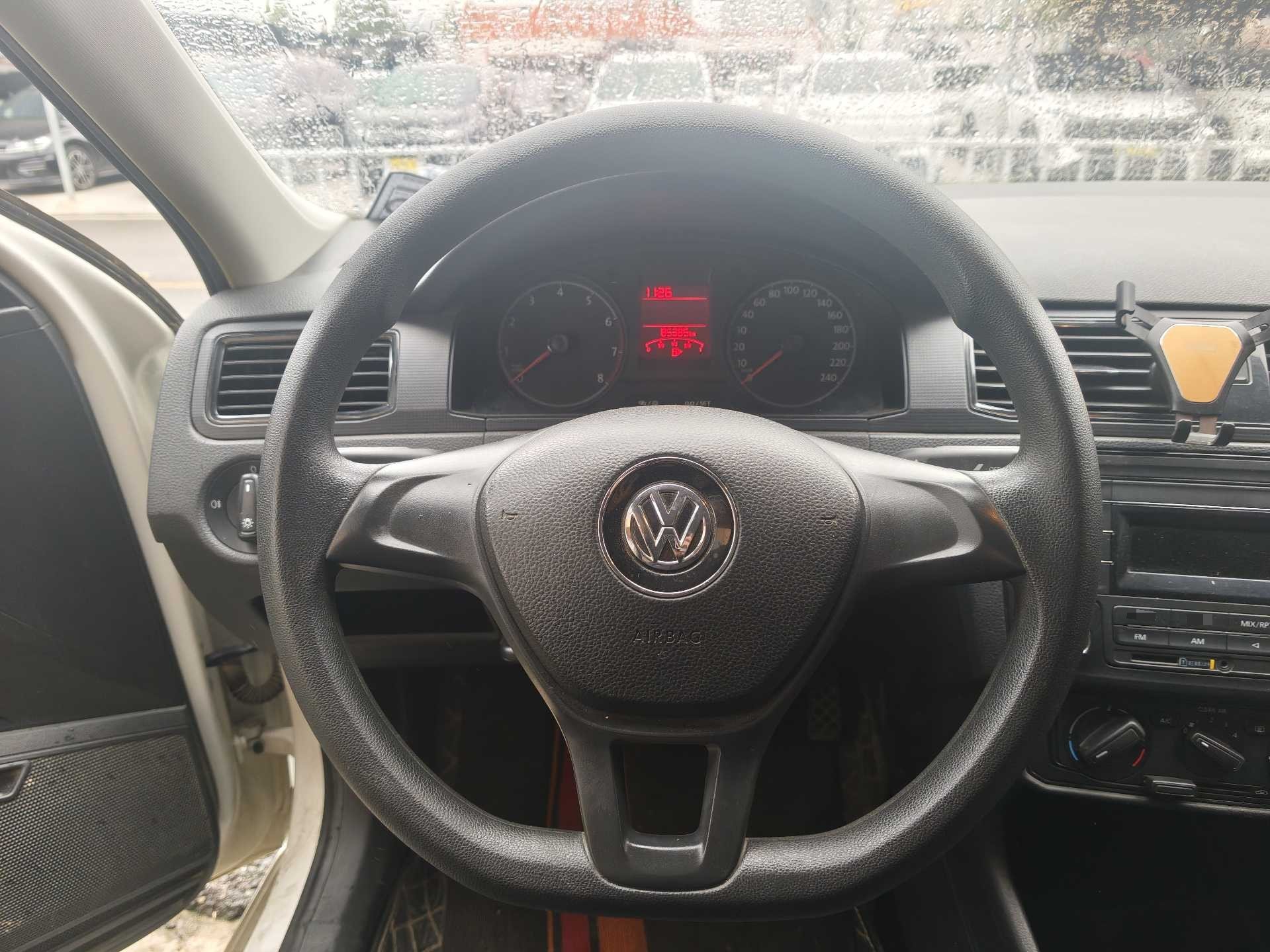 Volkswagen Santana 2021 imagem de carro #7