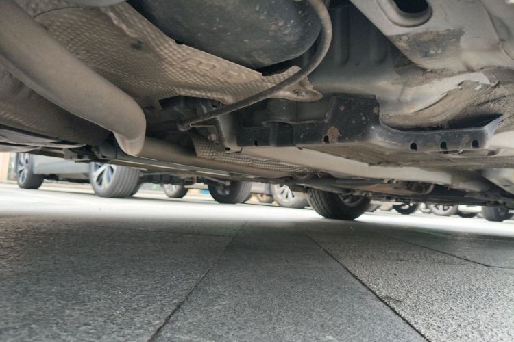 Toyota Corolla 2019 car image #23