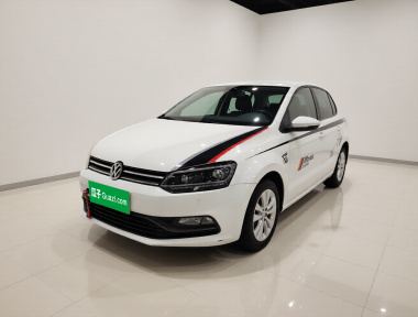 Volkswagen Polo 2016 imagen de coche 