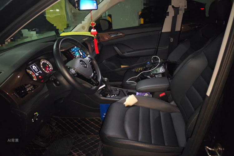 大众 途岳 2020 汽车图片 #17