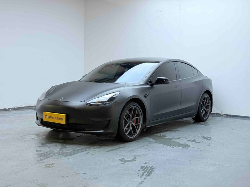 Tesla Model 3 2023 Tesla Model 3 2023 car image