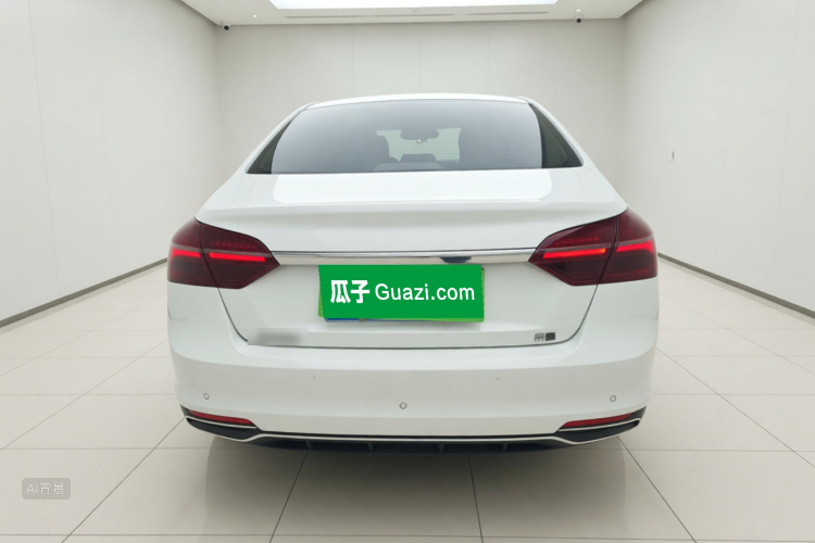 GEELY Emgrand 2020 car image #6