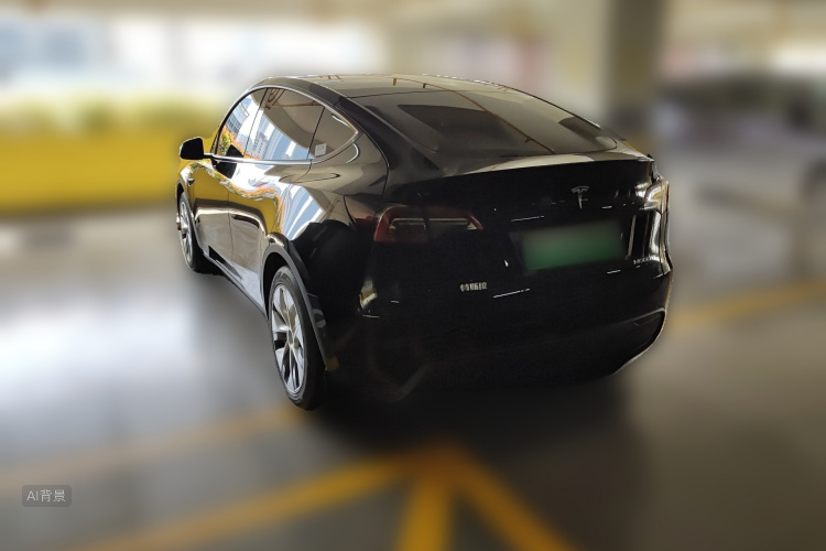 Tesla Model Y 2023 #5 Tesla Model Y 2023 car image #5