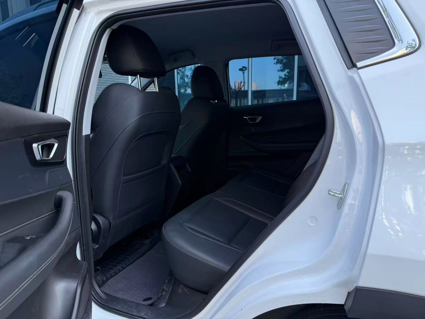 Chery Tiggo 3x 2025 #6 Chery Tiggo 3x 2025 car image #6