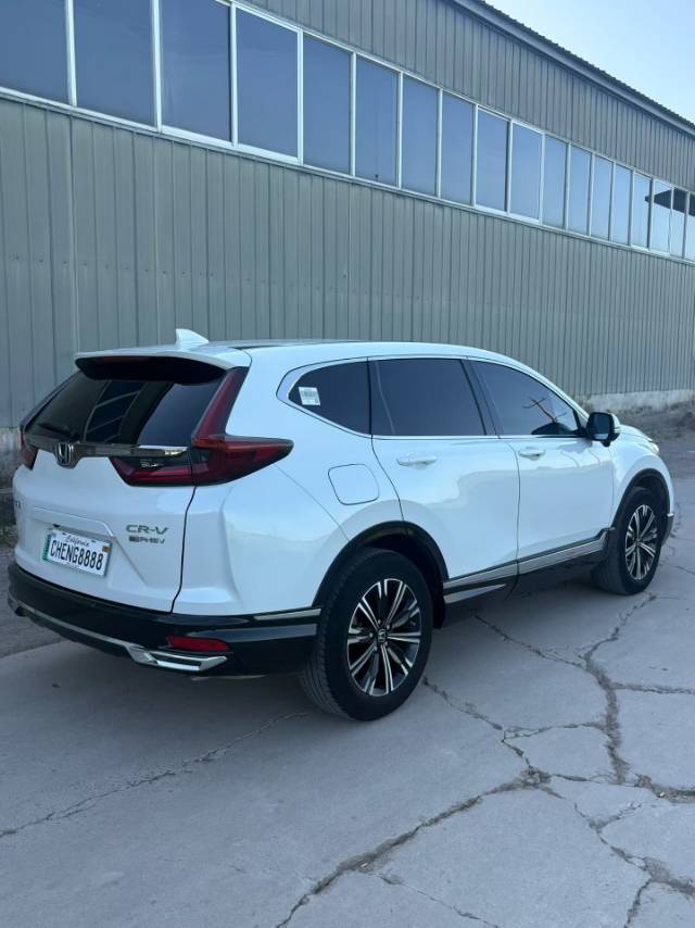 Honda CR-V New Energy 2022 car image #5