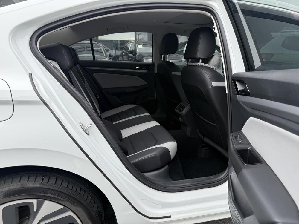 Volkswagen Bora 2025 #19 Volkswagen Bora 2025 immagine di auto #19