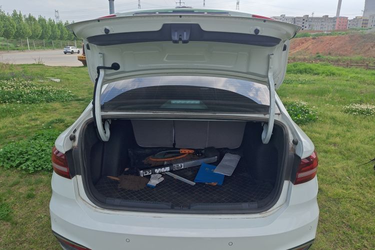 Volkswagen Lavida 2022 imagen de coche #19