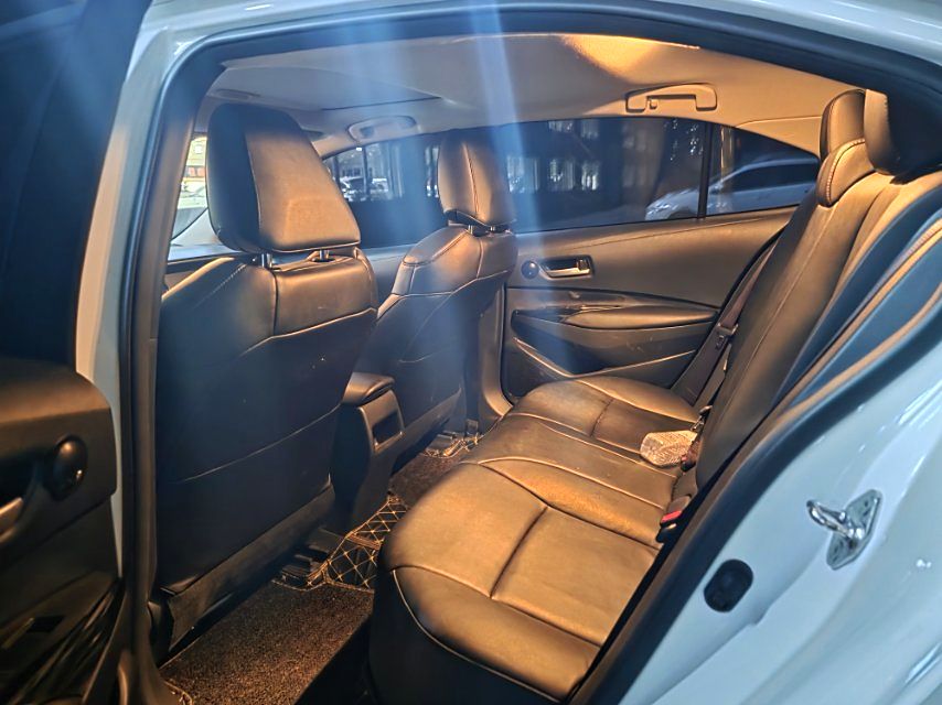 Toyota Corolla 2019 imagen de coche #9